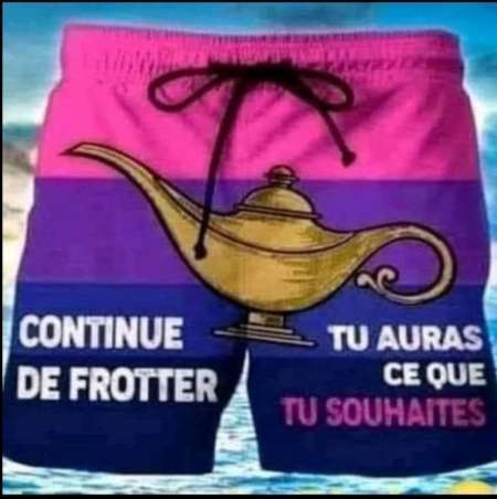 Oserez vous