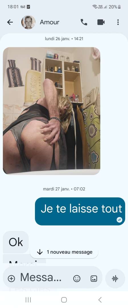 Oserez vous