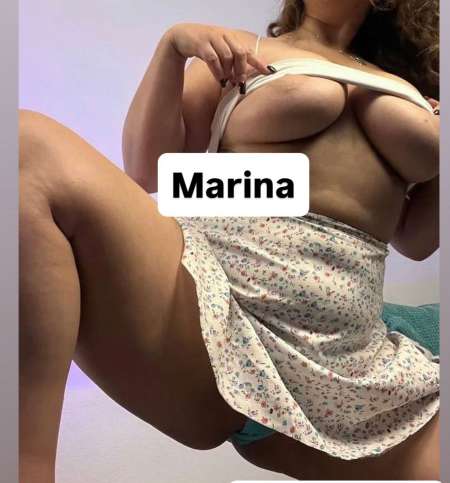 Marina.. SMS. SMS...