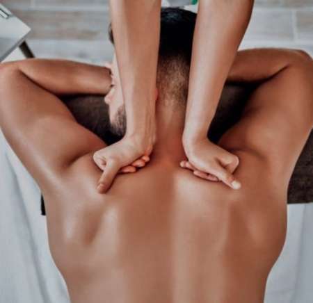 Massage tantrique erotico