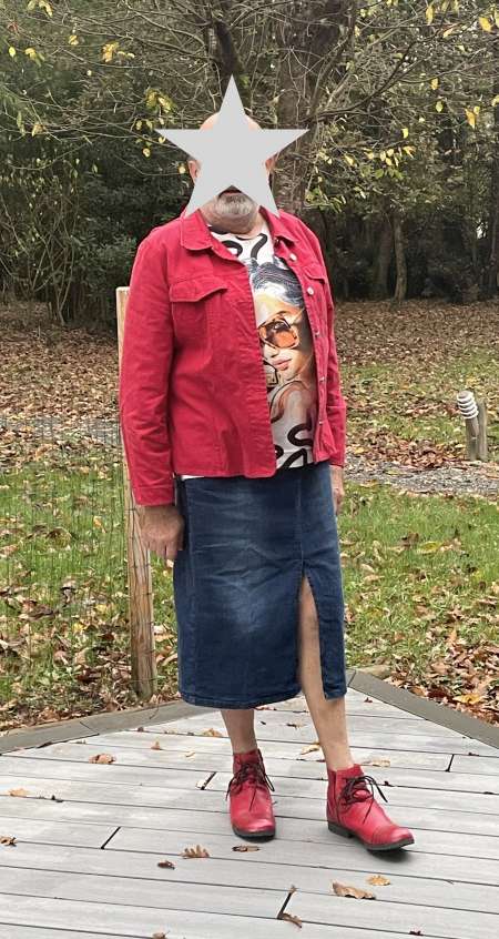 Et si l'homme était une femme comme les autres?