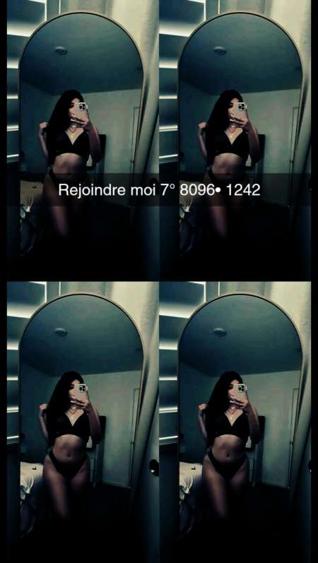 Perside sus passage, massage corporel sensuel, GFE