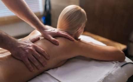Propose massage a femme
