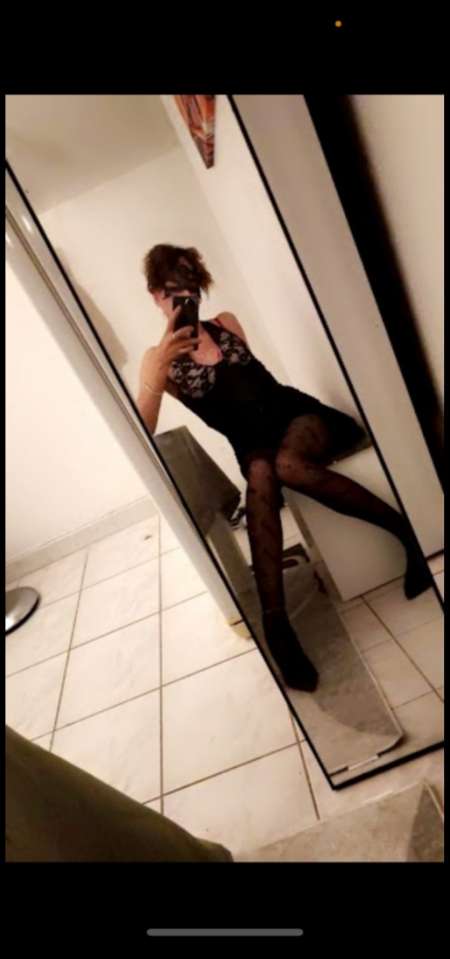Charmante Maghrébine de 43 ans occasionnelle
