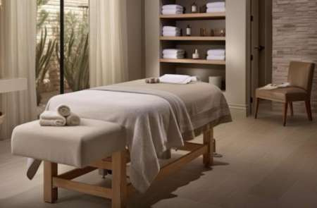 Massages et bien-être