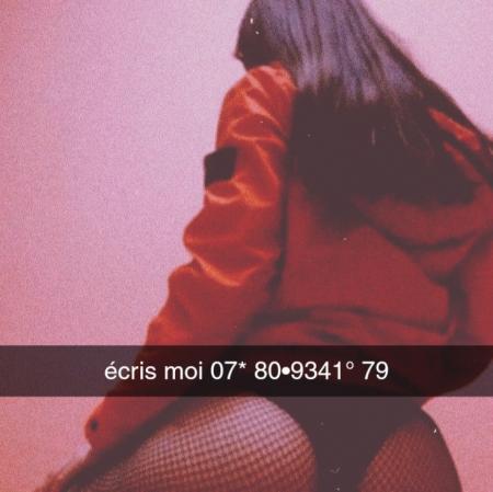 Massage tout le corps entier, sensuel et GFE