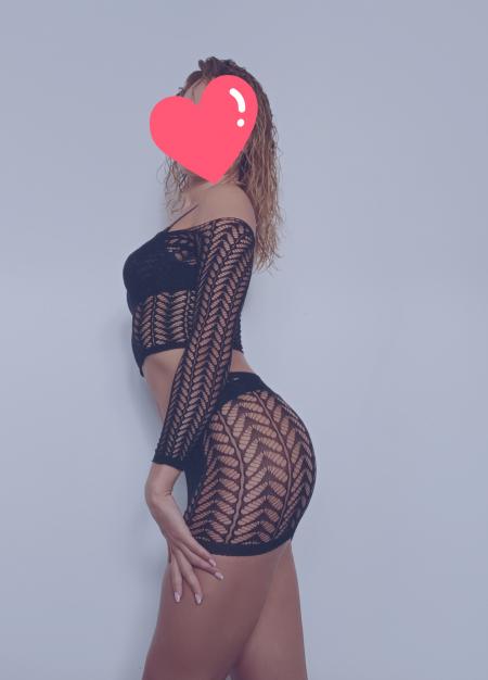 Belle Yasmine à Saint Pierre