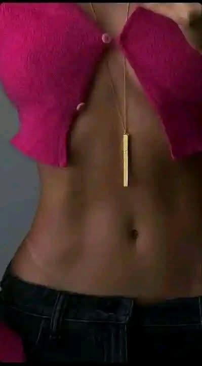 Samirah la taille fine