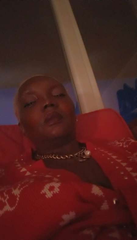 L incendiaire Patricia *****