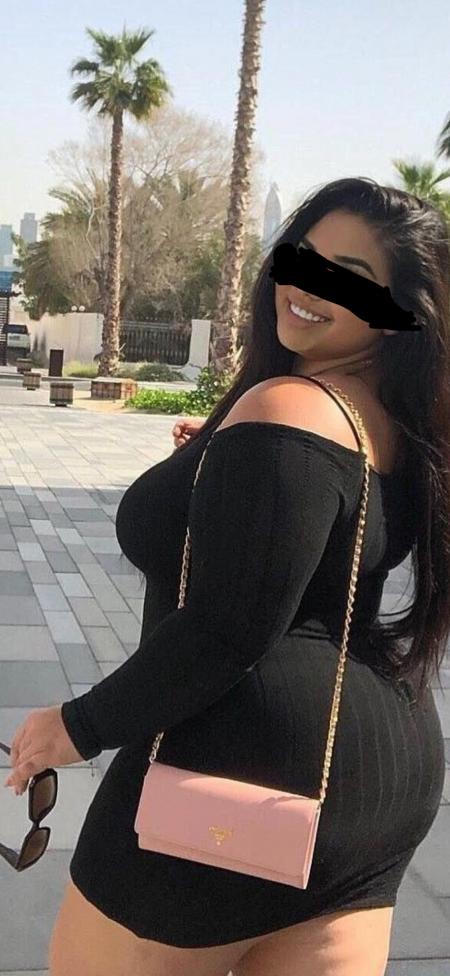 Dominatrice dans toute sa splendeur