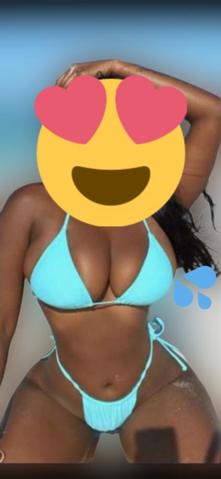 Je suis disponible 24h24 7j7 je suis María luna