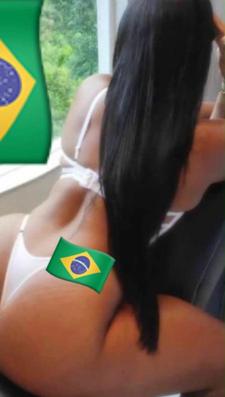 Jolie Sexy Bresilienne
