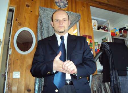 Oserez vous